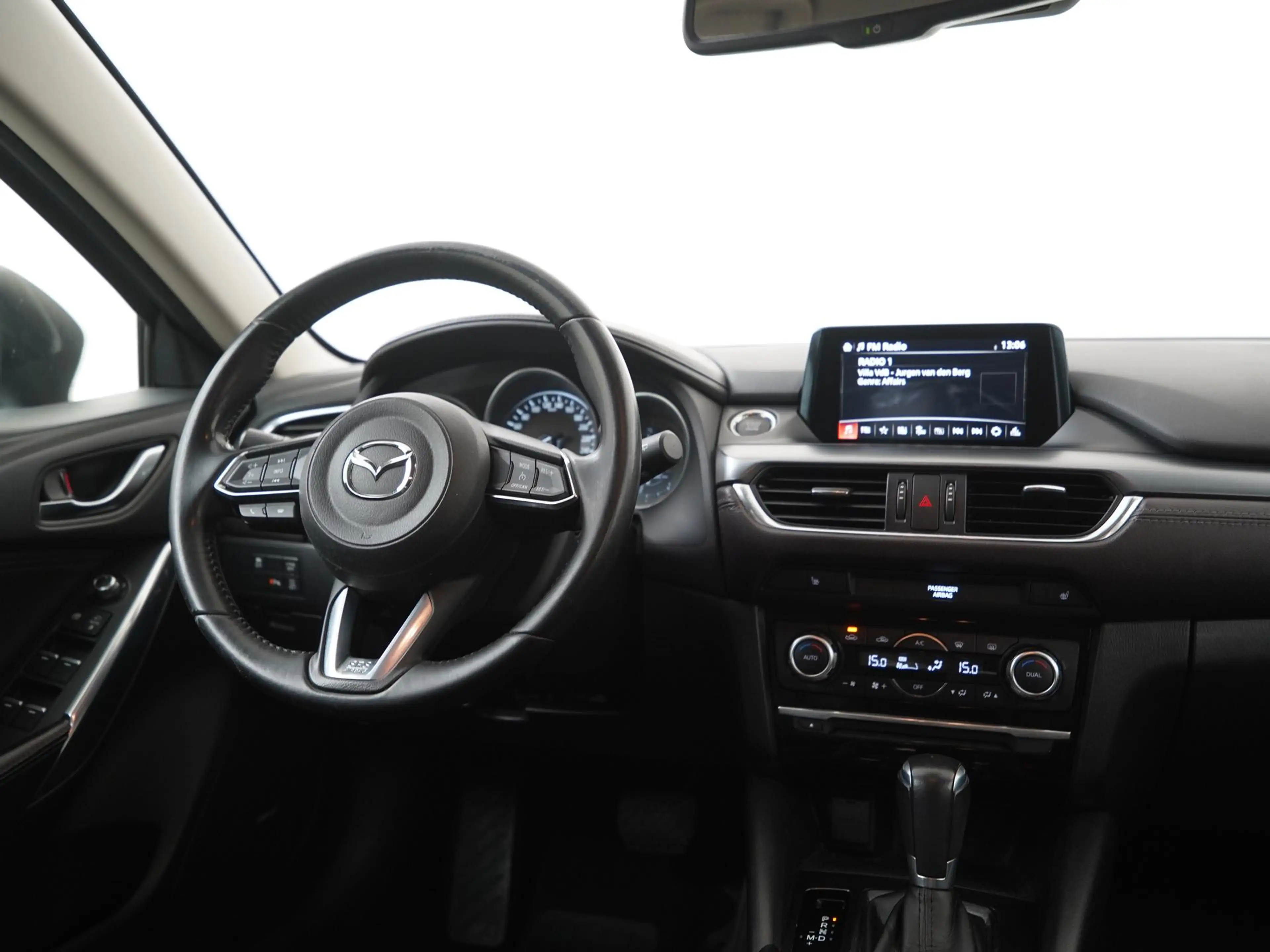 Mazda 6 Sportbreak 2.0 SkyActiv-G 165 Skylease Drive | Tre — photo 5