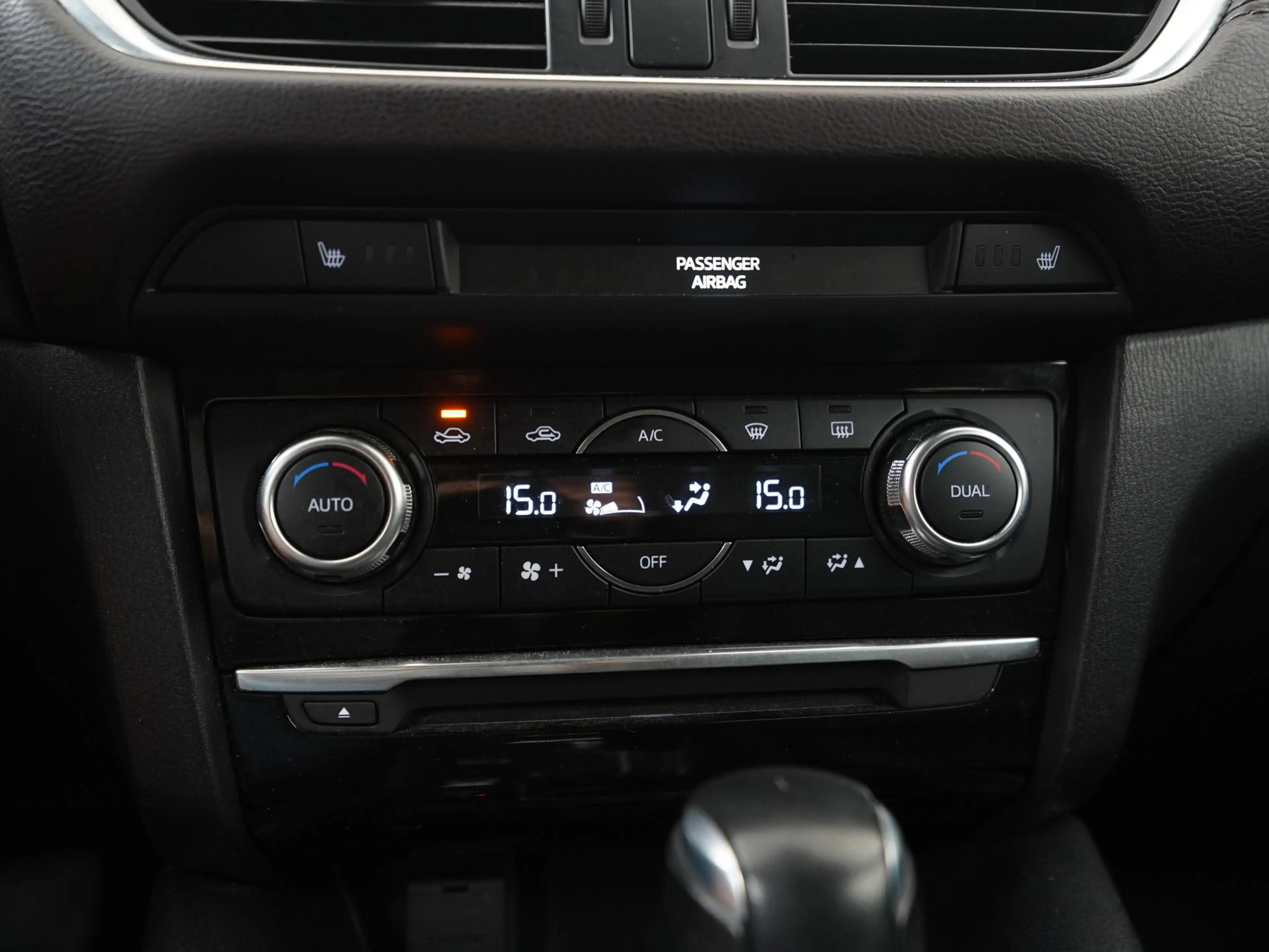 Mazda 6 Sportbreak 2.0 SkyActiv-G 165 Skylease Drive | Tre — photo 11