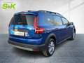 Dacia Jogger Comfort TCe 100 ECO-G+CARPLAY+SHZG+AHK+KLIMA+ Bleu - thumbnail 4