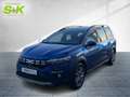Dacia Jogger Comfort TCe 100 ECO-G+CARPLAY+SHZG+AHK+KLIMA+ Blau - thumbnail 1