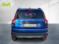 Dacia Jogger Comfort TCe 100 ECO-G+CARPLAY+SHZG+AHK+KLIMA+ Blau - thumbnail 3