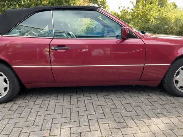 Mercedes-Benz CE 300 24V Sportline/Klima/Automatik/Deutsch