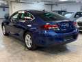 Opel Insignia 1.5 Diesel 90kW GS,Navi,Teilleder,LED, Azul - thumbnail 4