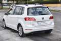 Volkswagen Golf Sportsvan Golf Sportsvan 1.6 TDI 115CV DSG Executive BlueMotion Tech. Bianco - thumbnail 7