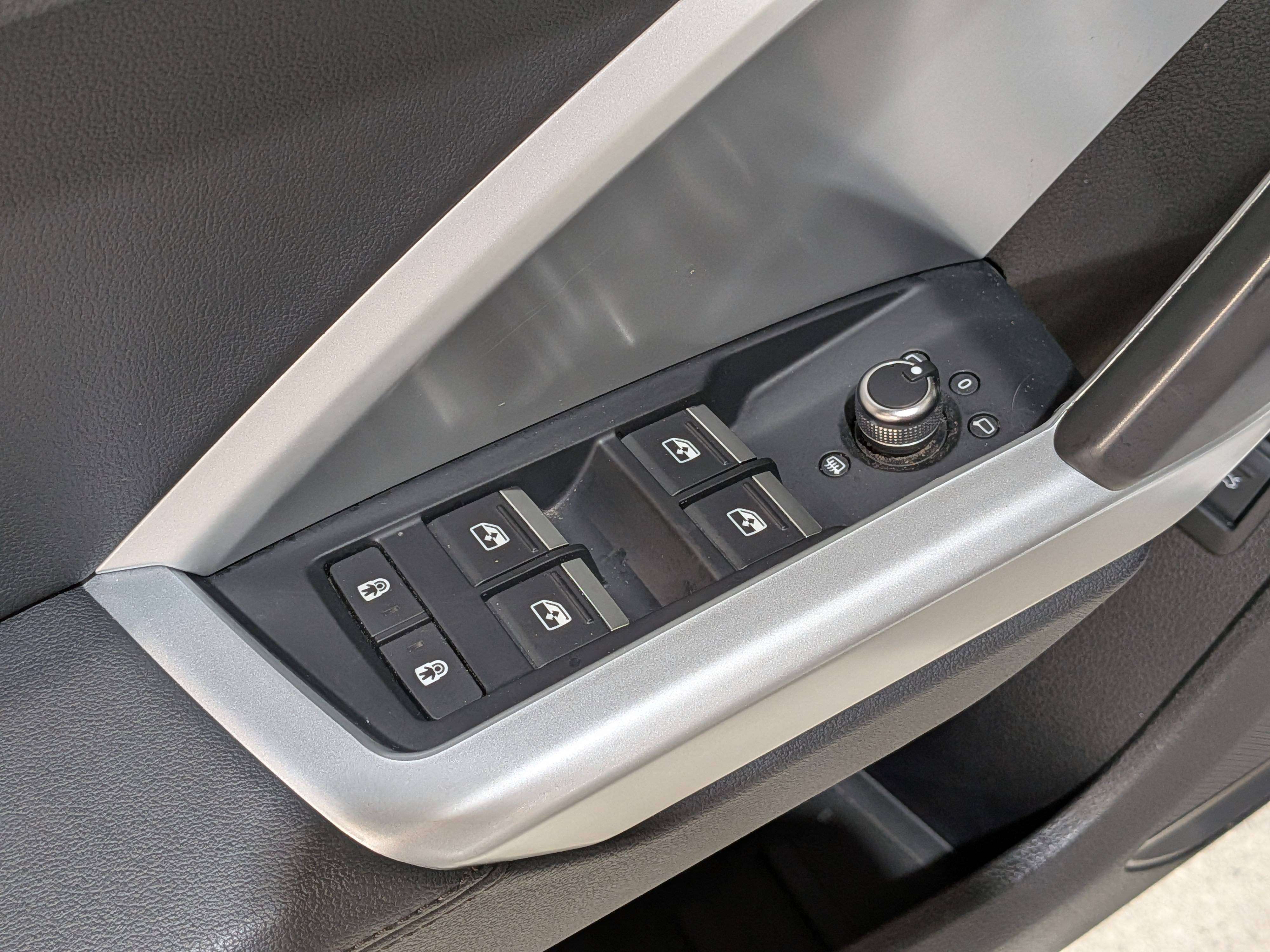 Audi Q3 2019