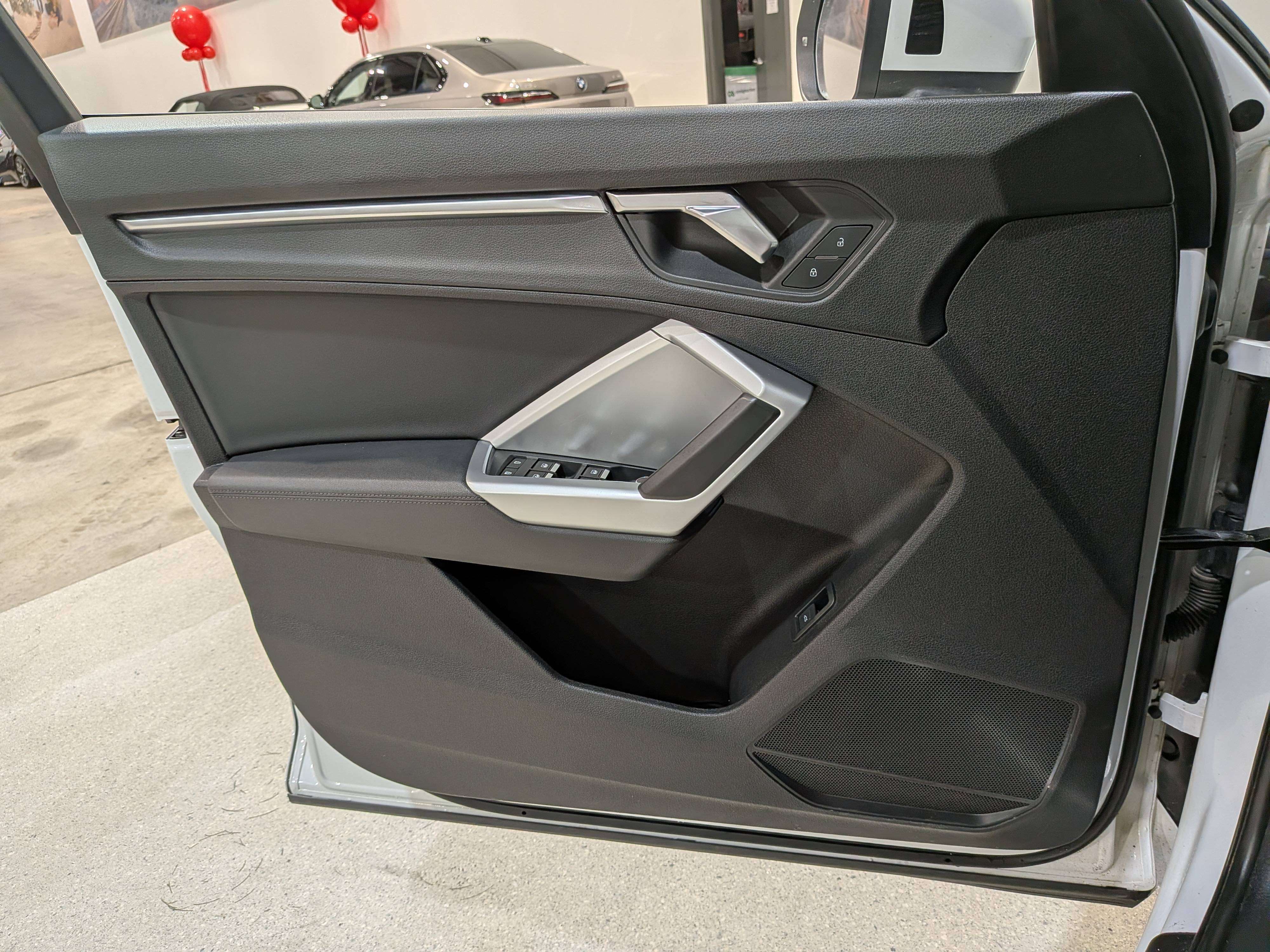 Audi Q3 2019