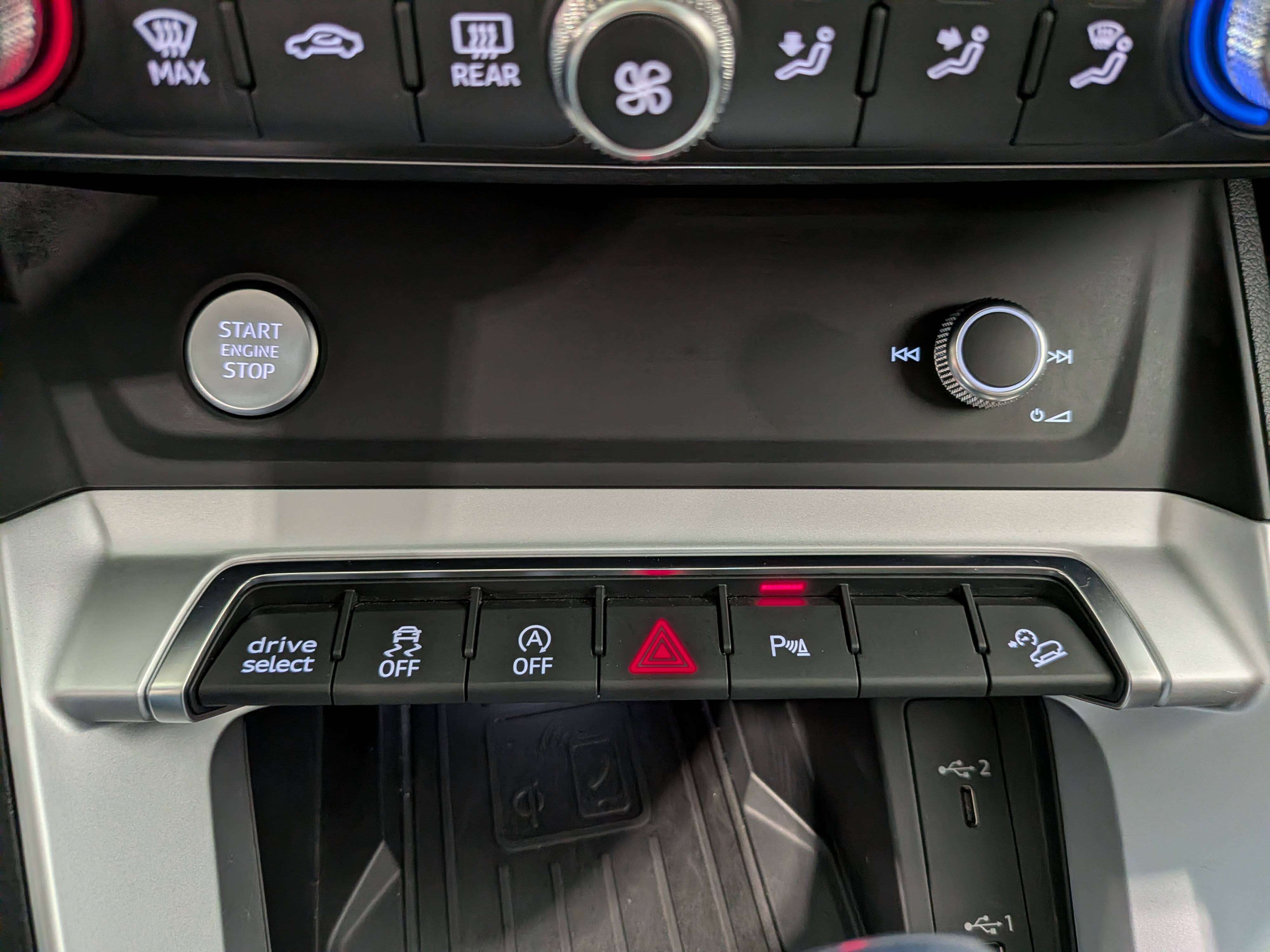 Audi Q3 2019