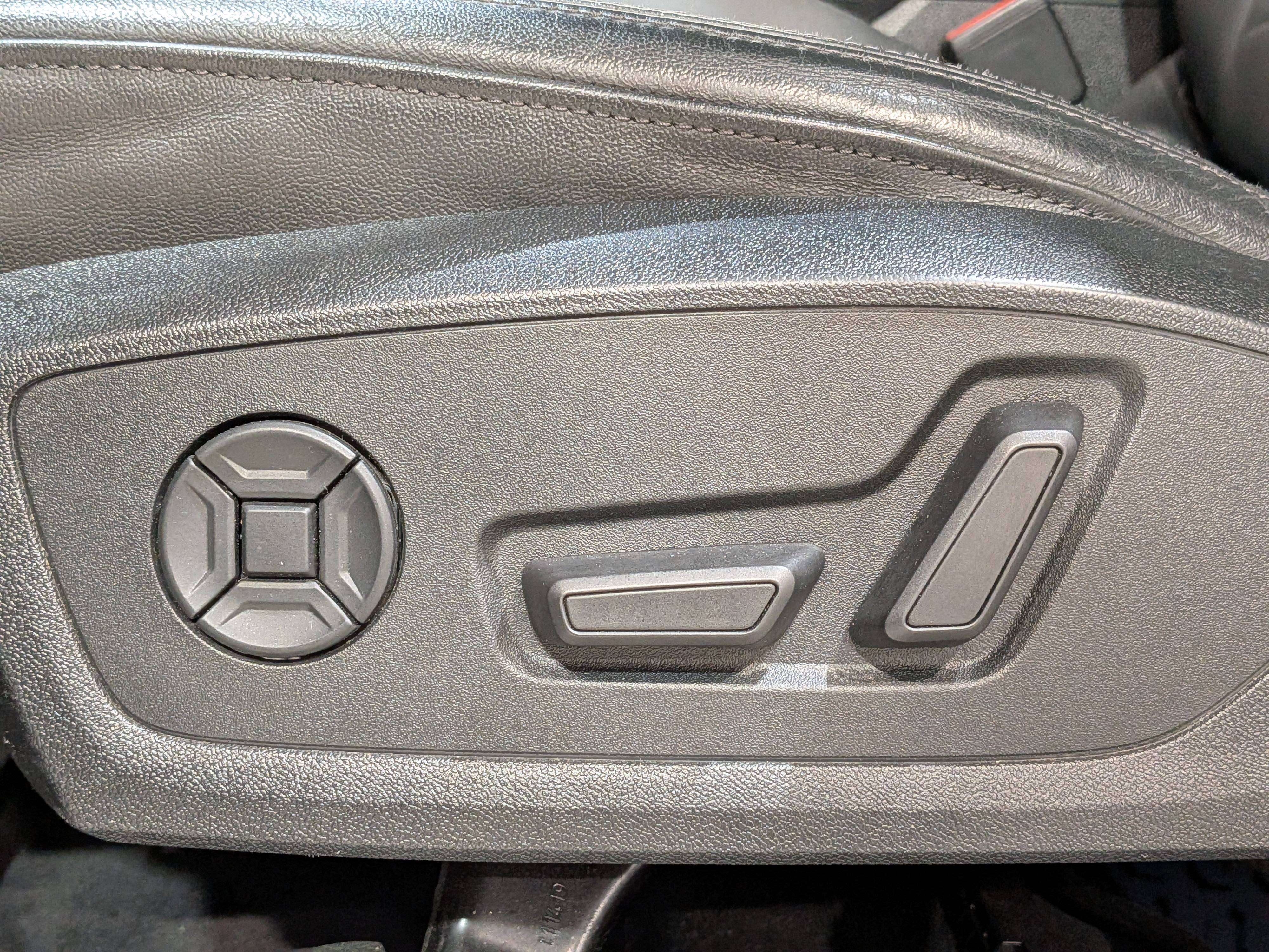 Audi Q3 2019