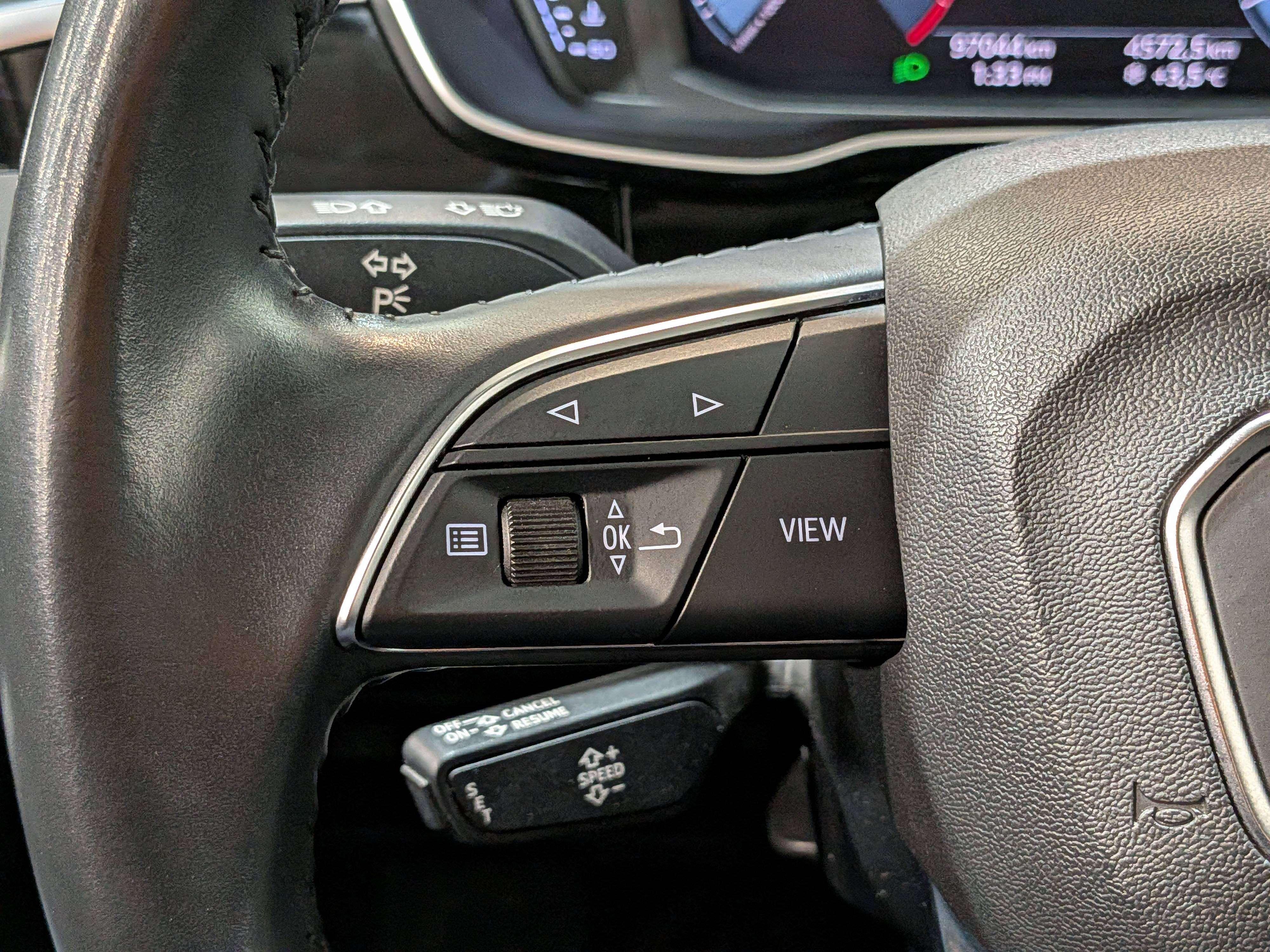 Audi Q3 2019