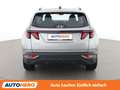 Hyundai TUCSON 1.6 T-GDI Smart 2WD Silber - thumbnail 5
