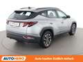 Hyundai TUCSON 1.6 T-GDI Smart 2WD Silber - thumbnail 6