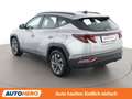 Hyundai TUCSON 1.6 T-GDI Smart 2WD Silber - thumbnail 4
