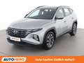 Hyundai TUCSON 1.6 T-GDI Smart 2WD Silber - thumbnail 1