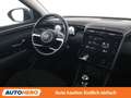 Hyundai TUCSON 1.6 T-GDI Smart 2WD Silber - thumbnail 13