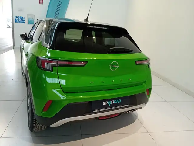 Opel Mokka view 5