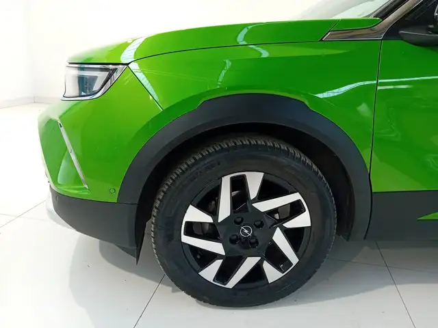 Opel Mokka view 8