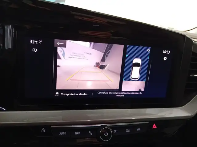 Opel Mokka view 14