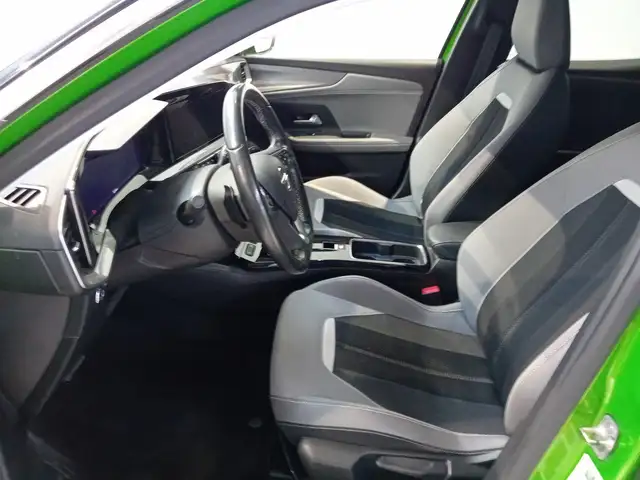 Opel Mokka view 10