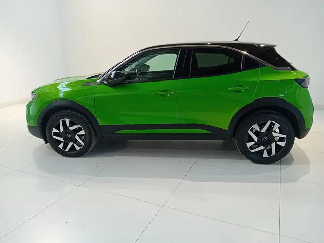 Opel Mokka view 7