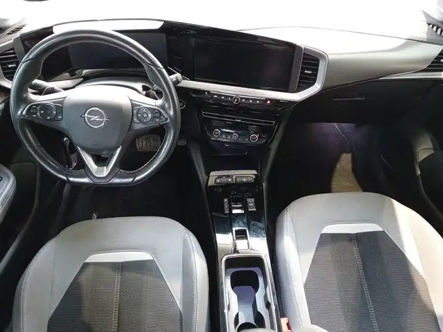 Opel Mokka view 11