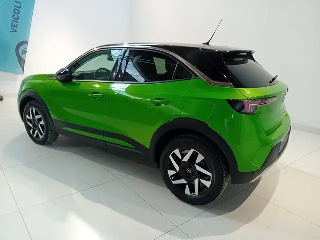 Opel Mokka view 6