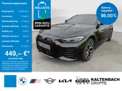 Bmw i4 Gran Coupe 35 eDrive M Sport 360° LED ACC