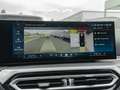 BMW i4 Gran Coupe 35 eDrive M-Sport 360° LED ACC Schwarz - thumbnail 11