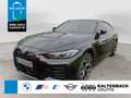 BMW i4 Gran Coupe 35 eDrive M-Sport 360° LED ACC Schwarz - thumbnail 1