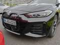 BMW i4 Gran Coupe 35 eDrive M-Sport 360° LED ACC Noir - thumbnail 5