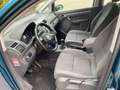 Volkswagen Touran 1.6-16V FSI Turijn (NIEUWE A P K ) Groen - thumbnail 6