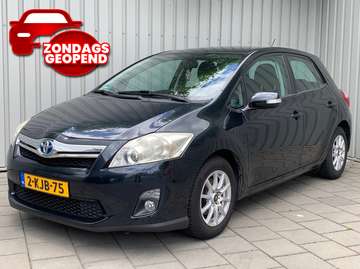 1.8 Full Hybrid Business|157000KM|Navigatie|Climat