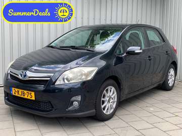 1.8 Full Hybrid Business|157000KM|Navigatie|Climat