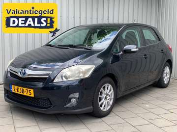 1.8 Full Hybrid Business|157000KM|Navigatie|Climat