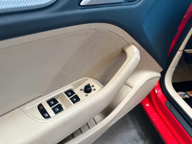 Audi A3 view 13