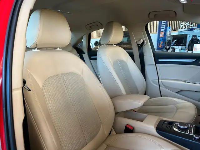 Audi A3 view 9