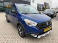 Dacia Lodgy 1.3 TCe Stepway Serie Limitee 15th Anniversary 5p. Blauw - thumbnail 2