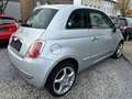 Fiat 500 Argent - thumbnail 3