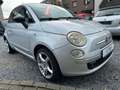 Fiat 500 Argent - thumbnail 1