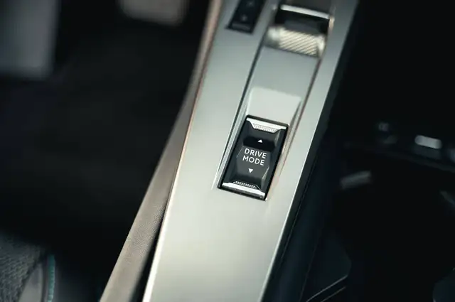 Peugeot 308 view 10