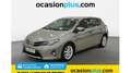 Toyota Auris 90D Active Marrón - thumbnail 1