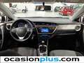 Toyota Auris 90D Active Marrón - thumbnail 9
