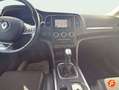 Renault Megane 1.5dCi Blue Zen 85kW Gris - thumbnail 10