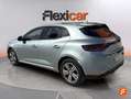 Renault Megane 1.5dCi Blue Zen 85kW Gris - thumbnail 4