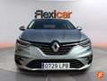 Renault Megane 1.5dCi Blue Zen 85kW Gris - thumbnail 8