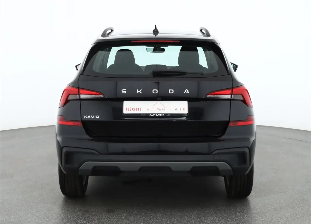 Skoda Kamiq 2026