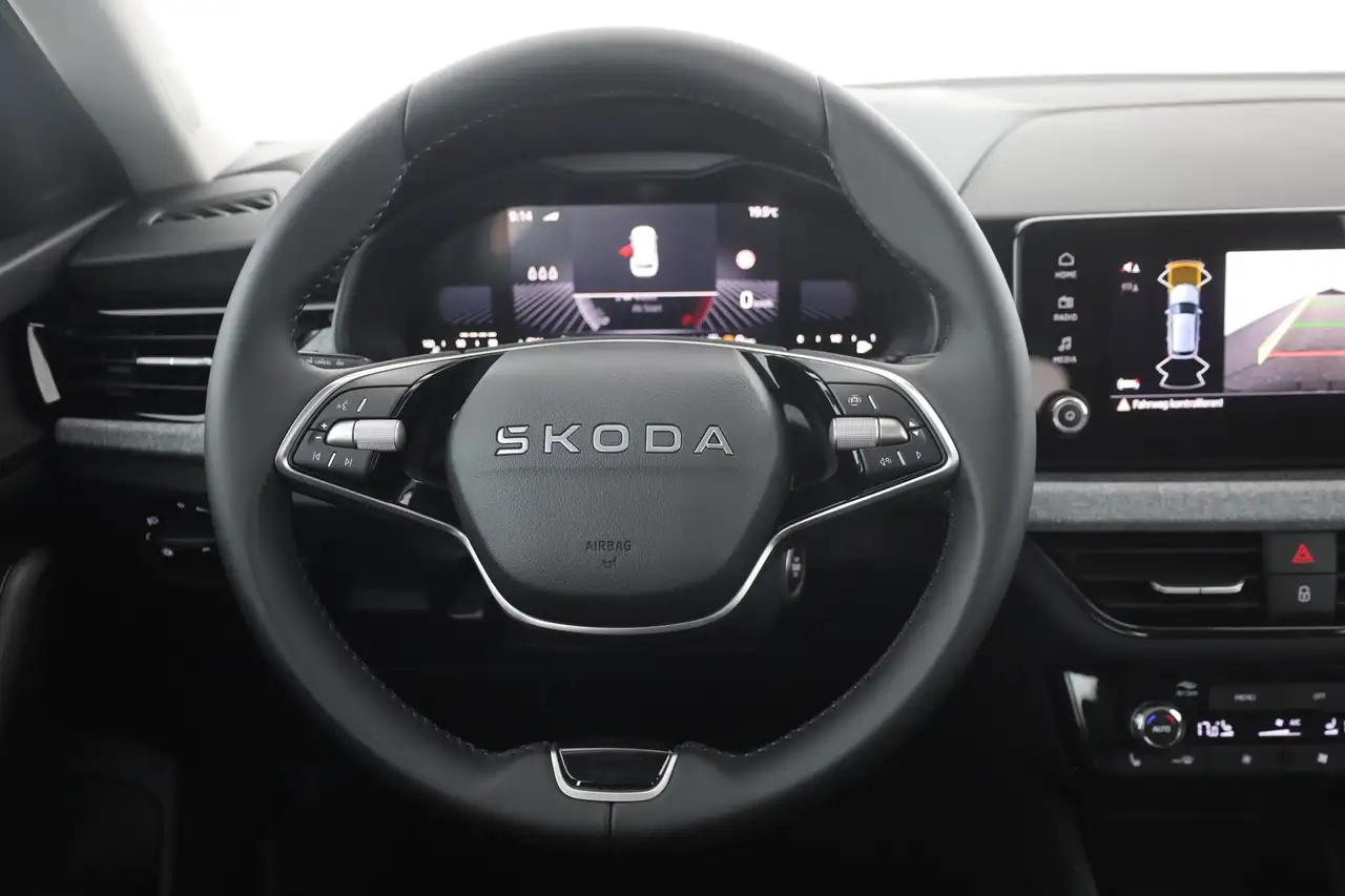 Skoda Kamiq 2026 — фото 15