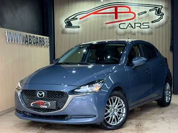1.5i Skyactiv-G MHEV * GARANTIE 12 MOIS *