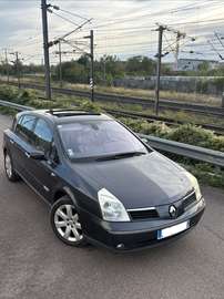 3.0 dCi 180 Carminat Proactive A