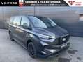 Ford FOURGON 320 L1H1 2.0 ECOBLUE 170 CH BVA8 SPORT pri Gri - thumbnail 1