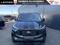 Ford FOURGON 320 L1H1 2.0 ECOBLUE 170 CH BVA8 SPORT pri Gri - thumbnail 2